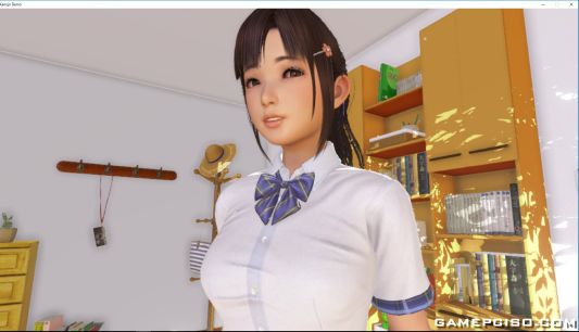 vr kanojo game download for android